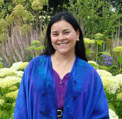 Diana Gabaldon
