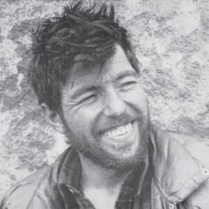 Joe Brown