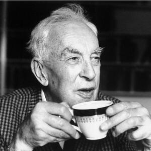 Arnold J. Toynbee