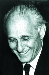 Livio Garzanti