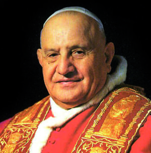  Giovanni XXIII