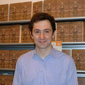 Jonathan Stroud