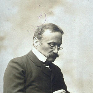 Arrigo Boito