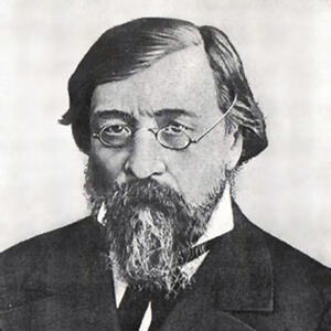 Nikolaj Gavrilovic Černyševskij