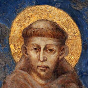  Francesco d'Assisi