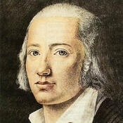 Friedrich Hölderlin