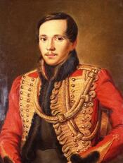 Michail Jur'evič Lermontov