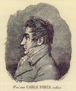 Carlo Porta