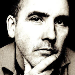 Mick Conefrey