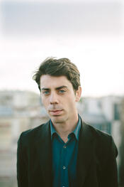 Adrien Bosc