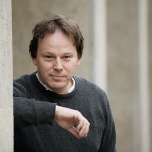 David Graeber