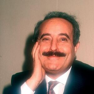 Giovanni Falcone