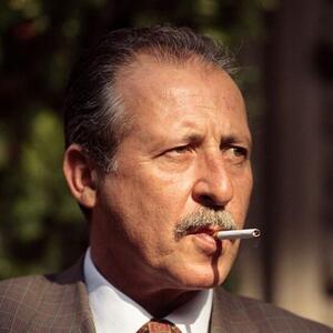 Paolo Borsellino