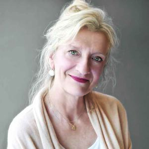 Elizabeth Strout