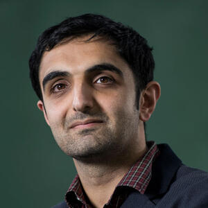 Sunjeev Sahota