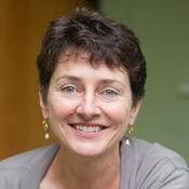 Annie Barrows
