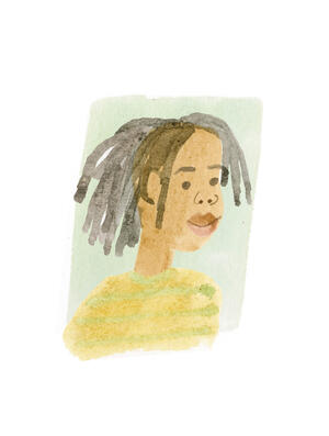Christian Robinson