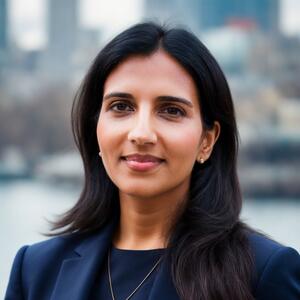 Sunita Sah