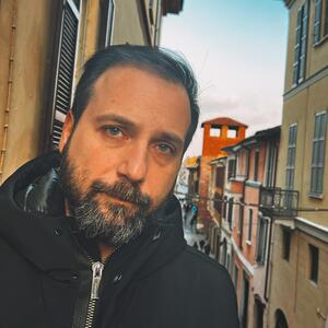 Gerardo Innarella a Pavia