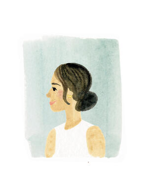 Meghan The Duchess of Sussex