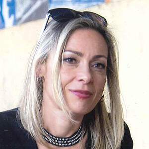 Erika Anna Savio