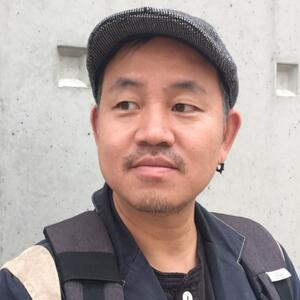 Kim Ho-Yeon