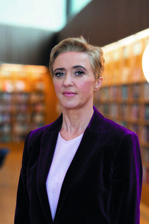 Liz Nugent