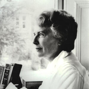 Mary Stewart