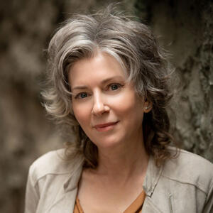 Alison Goodman