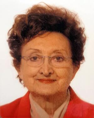 Graziella Fiorentin