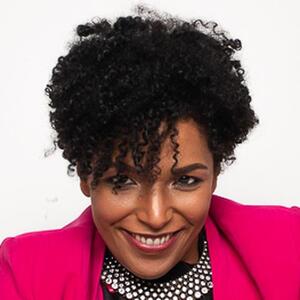 Aminata Gabriella Fall