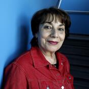 Bibbiana Cau