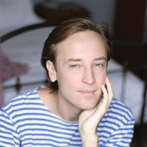 Artem Mozgovoy