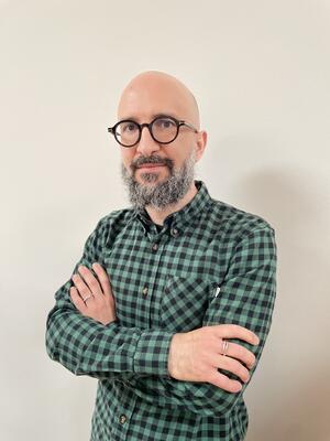 Claudio Panzavolta