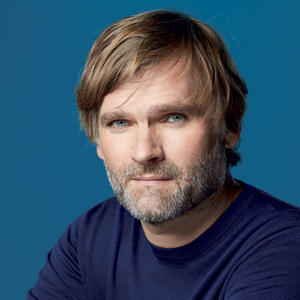 Olivier Adam