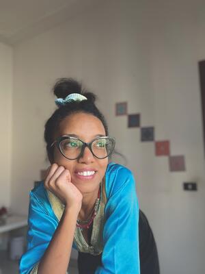 Samira Driouich