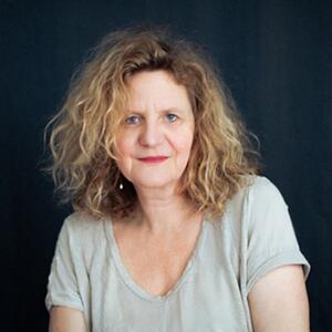 Isabelle Pandazopoulos