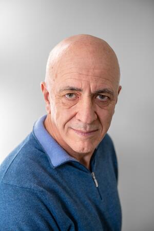Christian Astolfi