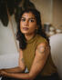 Janika Oza