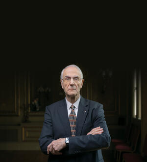 Manuel Sans Segarra