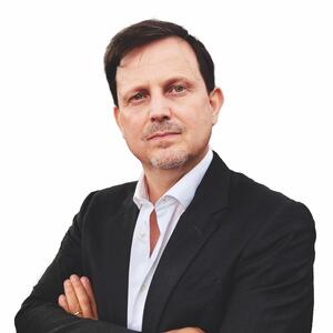 Erik Gozzo