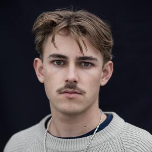 Nelio Biedermann
