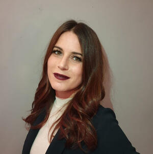 Eugenia Nicolosi