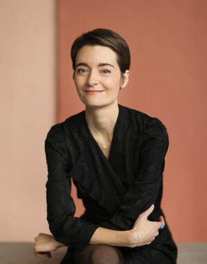 Garance Solveg