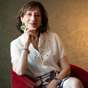 Licia Tumminello
