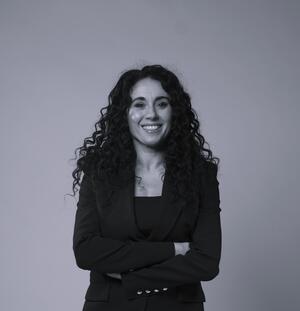 Gianna Fratta