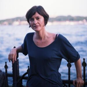 Salone del Libro di Torino: incontro con Imma Vitelli