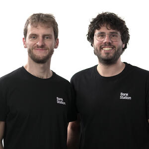 Bank Station a Bologna