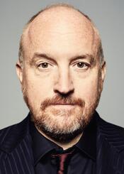 Louis CK