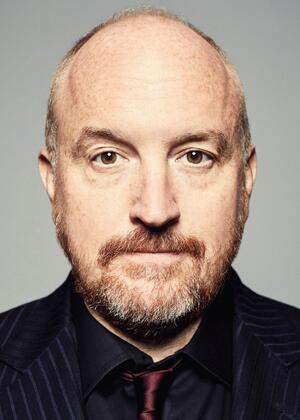 Louis CK
